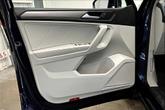Thumbnail of 2023 Atlantic Blue Metallic Volkswagen Tiguan