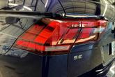 Thumbnail of 2023 Atlantic Blue Metallic Volkswagen Tiguan