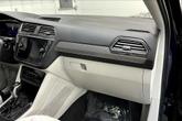 Thumbnail of 2023 Atlantic Blue Metallic Volkswagen Tiguan