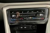 Thumbnail of 2023 Atlantic Blue Metallic Volkswagen Tiguan