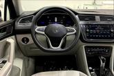 Thumbnail of 2023 Atlantic Blue Metallic Volkswagen Tiguan