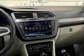 Thumbnail of 2023 Atlantic Blue Metallic Volkswagen Tiguan