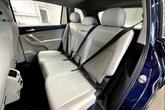 Thumbnail of 2023 Atlantic Blue Metallic Volkswagen Tiguan