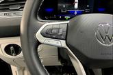 Thumbnail of 2023 Atlantic Blue Metallic Volkswagen Tiguan