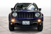 Thumbnail of 2018 Jetset Blue Jeep Renegade