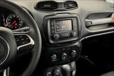 Thumbnail of 2018 Jetset Blue Jeep Renegade