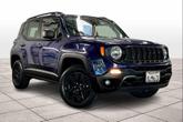 Thumbnail of 2018 Jetset Blue Jeep Renegade