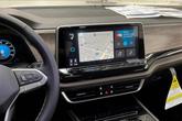 Thumbnail of 2025 Opal White Pearl Volkswagen Atlas