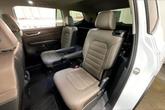 Thumbnail of 2025 Opal White Pearl Volkswagen Atlas