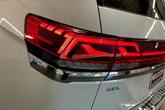 Thumbnail of 2025 Opal White Pearl Volkswagen Atlas