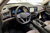 Thumbnail of 2025 Opal White Pearl Volkswagen Atlas