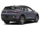 Thumbnail of 2025 pure gray Volkswagen ID.4