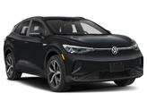 Thumbnail of 2025 pure gray Volkswagen ID.4
