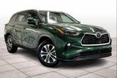 Thumbnail of 2024 Cypress Toyota Highlander