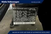 Thumbnail of 2025 Deep Black Pearl Volkswagen Atlas
