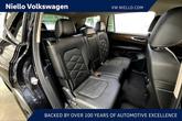 Thumbnail of 2025 Deep Black Pearl Volkswagen Atlas