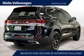 Thumbnail of 2025 Deep Black Pearl Volkswagen Atlas