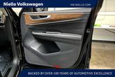 Thumbnail of 2025 Deep Black Pearl Volkswagen Atlas