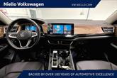 Thumbnail of 2025 Deep Black Pearl Volkswagen Atlas