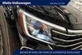 Thumbnail of 2025 Deep Black Pearl Volkswagen Atlas
