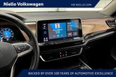 Thumbnail of 2025 Deep Black Pearl Volkswagen Atlas