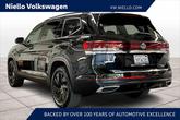 Thumbnail of 2025 Deep Black Pearl Volkswagen Atlas