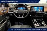 Thumbnail of 2025 Deep Black Pearl Volkswagen Atlas