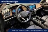 Thumbnail of 2025 Deep Black Pearl Volkswagen Atlas