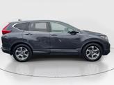 Thumbnail of 2019 Gunmetal Metallic Honda CR-V