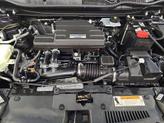 Thumbnail of 2019 Gunmetal Metallic Honda CR-V