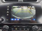 Thumbnail of 2019 Gunmetal Metallic Honda CR-V