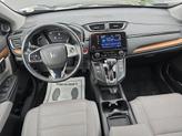 Thumbnail of 2019 Gunmetal Metallic Honda CR-V