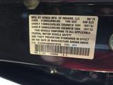Thumbnail of 2019 Gunmetal Metallic Honda CR-V