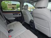 Thumbnail of 2019 Gunmetal Metallic Honda CR-V