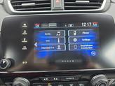 Thumbnail of 2019 Gunmetal Metallic Honda CR-V