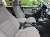 Thumbnail of 2019 Gunmetal Metallic Honda CR-V