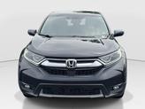 Thumbnail of 2019 Gunmetal Metallic Honda CR-V