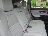 Thumbnail of 2019 Gunmetal Metallic Honda CR-V