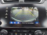 Thumbnail of 2019 Gunmetal Metallic Honda CR-V