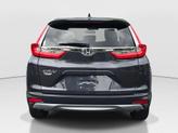 Thumbnail of 2019 Gunmetal Metallic Honda CR-V