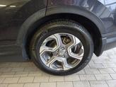 Thumbnail of 2019 Gunmetal Metallic Honda CR-V