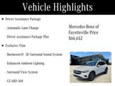Thumbnail of 2025 Polar White Mercedes-Benz GLC 350e
