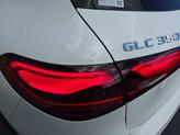 Thumbnail of 2025 Polar White Mercedes-Benz GLC 350e