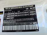 Thumbnail of 2025 Polar White Mercedes-Benz GLC 350e