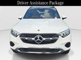 Thumbnail of 2025 Polar White Mercedes-Benz GLC 350e