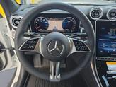 Thumbnail of 2025 Polar White Mercedes-Benz GLC 350e