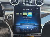 Thumbnail of 2025 Polar White Mercedes-Benz GLC 350e