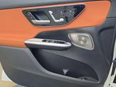 Thumbnail of 2025 Polar White Mercedes-Benz GLC 350e