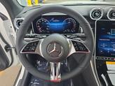 Thumbnail of 2025 Polar White Mercedes-Benz GLC 350e