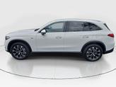 Thumbnail of 2025 Polar White Mercedes-Benz GLC 350e